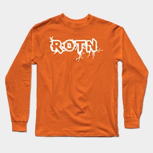 ROTN Infected Long Sleeve T-Shirt